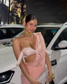 Chennai Escort Girl