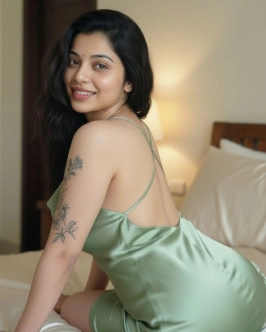 Escort Service Chennai